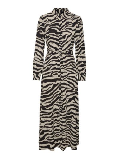 Φόρεμα zebra print Vero Moda