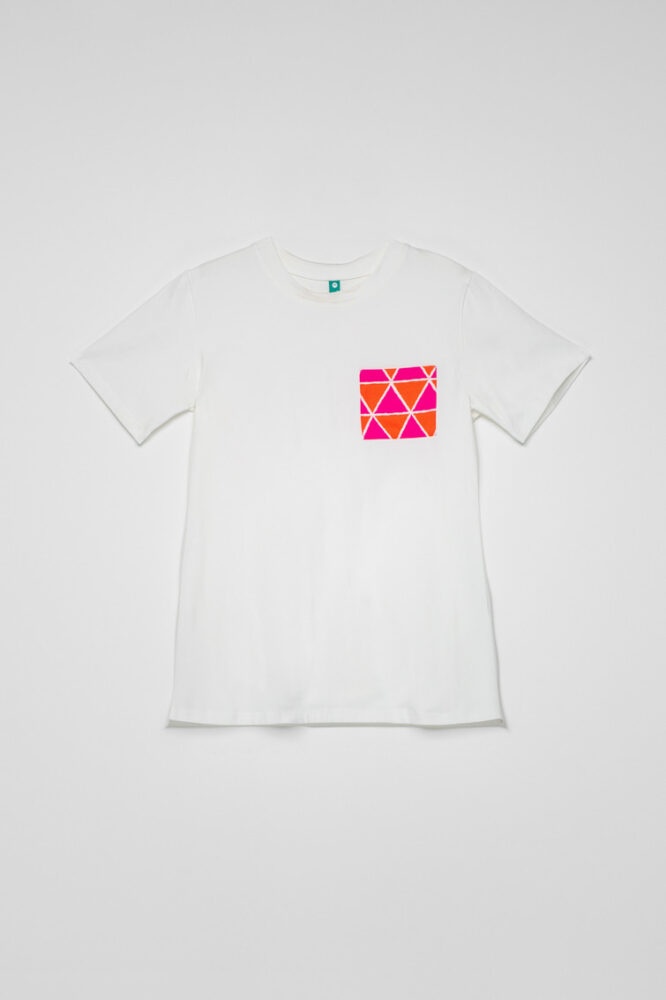 Unisex T-Shirt No me da la vida LOLINA - Image 5