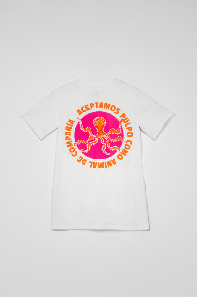 Unisex T-Shirt No me da la vida LOLINA - Image 6