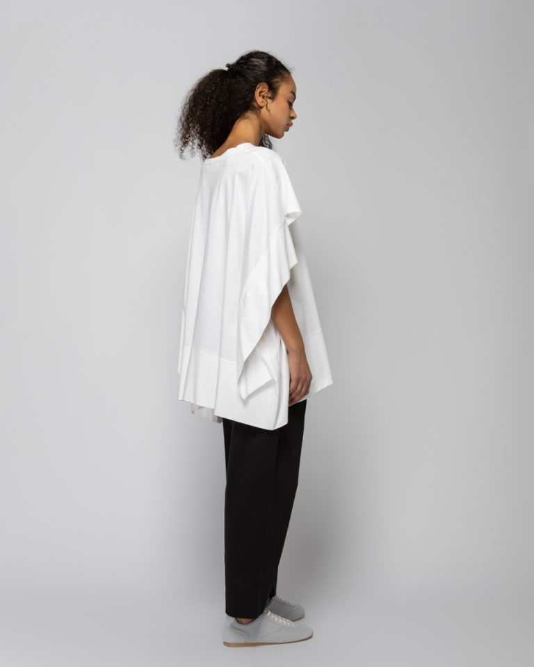 Oversized top σε 3 χρώματα Sour/lou/lou - Image 5