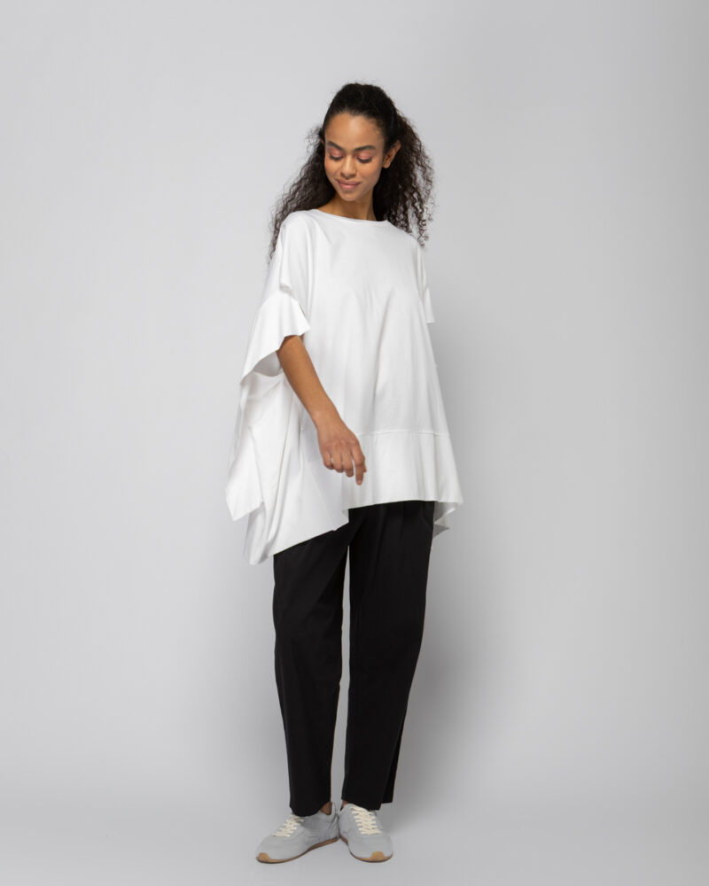 Oversized top σε 3 χρώματα Sour/lou/lou - Image 4