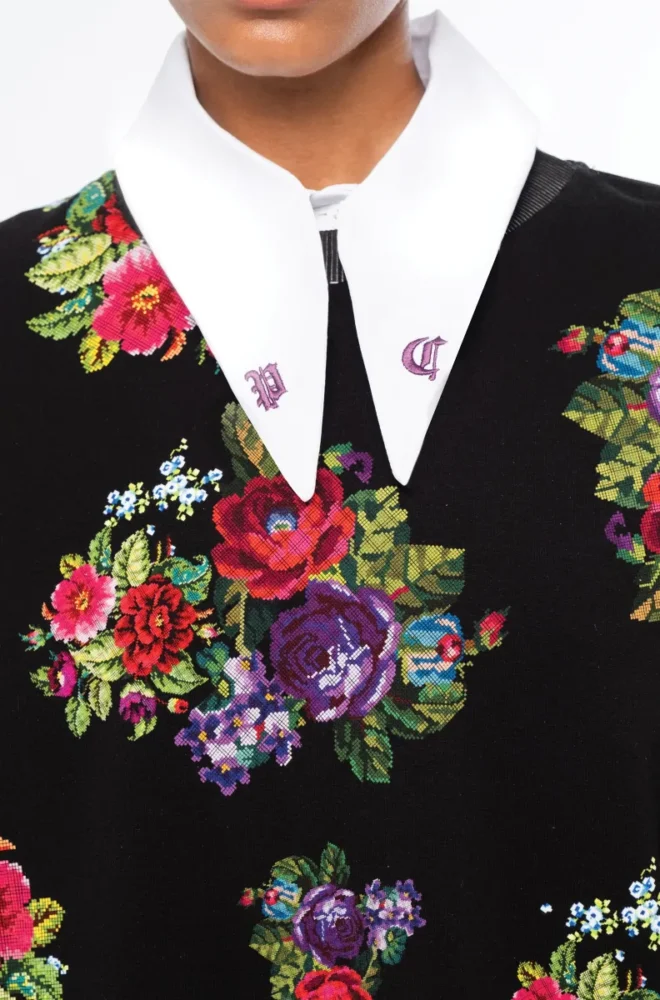 BOUQUET ΦΟΥΤΕΡ - Cotton PEACE & CHAOS - Image 6