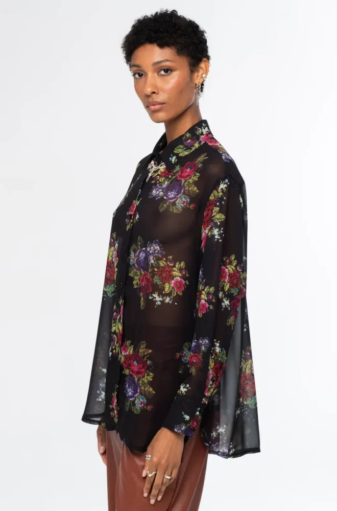 BOUQUET ΠΟΥΚΑΜΙΣΟ PEACE & CHAOS - Image 2