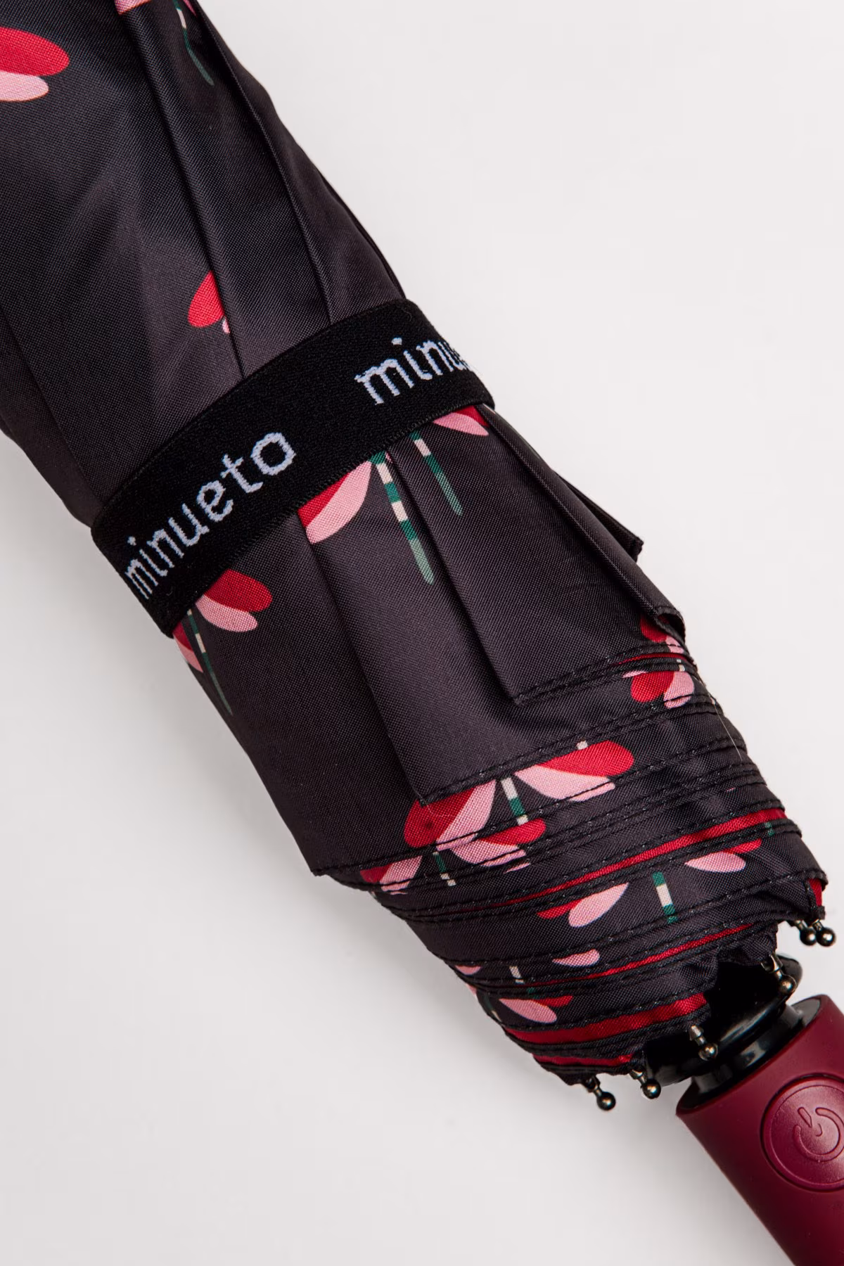 Ομπρέλα dragonfly print MINUETO
