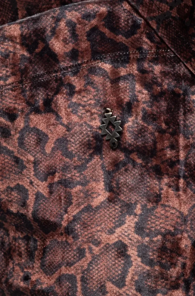 VENOMOUS ΚΑΜΠΑΝΑ ΠΑΝΤΕΛΟΝΙ - Velvet PEACE & CHAOS - Image 7